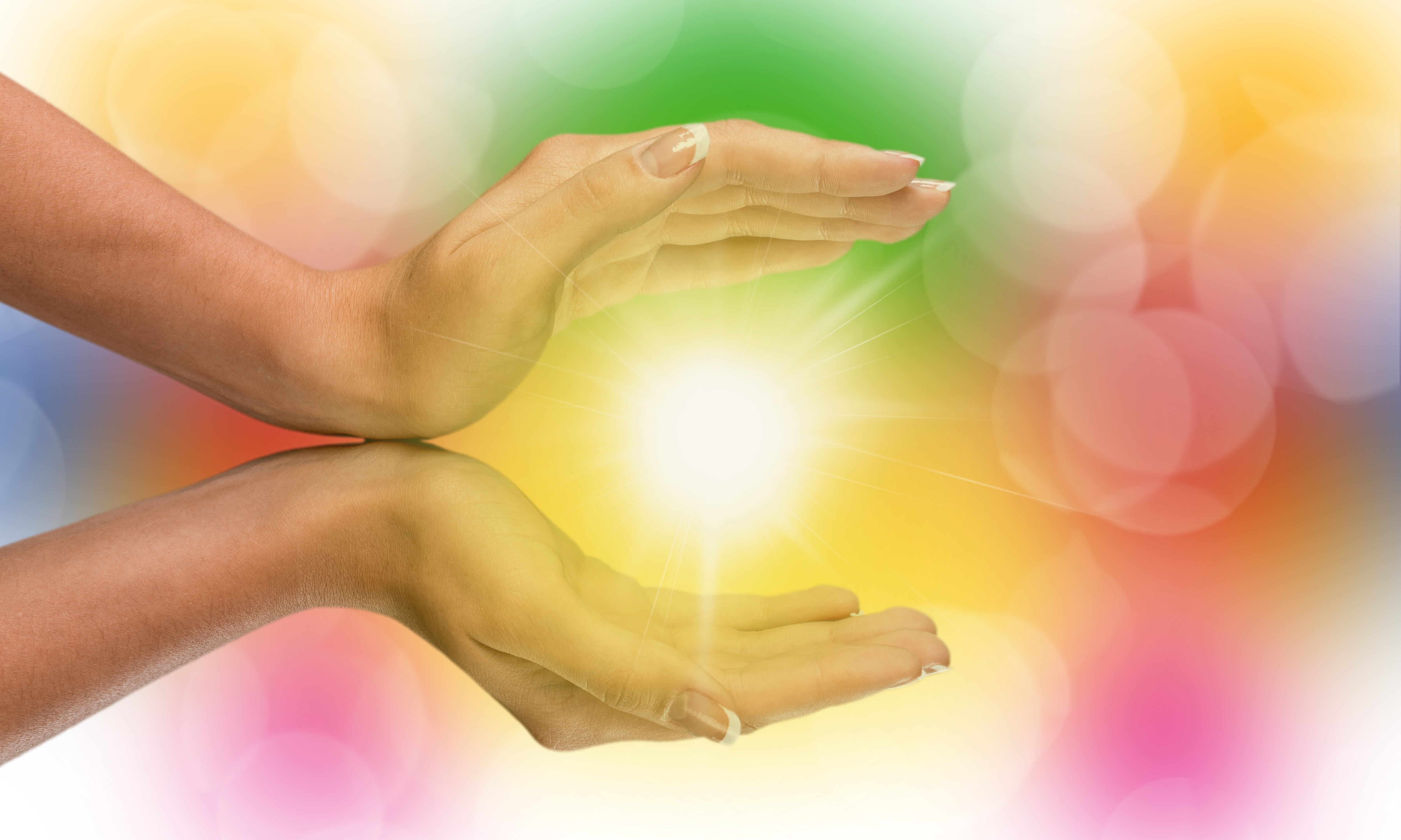Tiefende Meditation - Lebensweise Liebe - 3-teilige Jahresgruppe